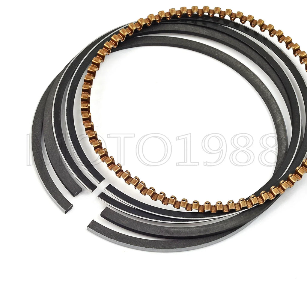 Piston & Ring STD Gasket Kit Connecting Rods for EZGO Golf Cart (1991–2008)