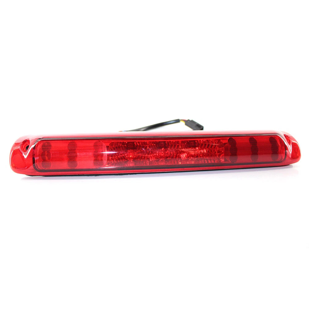 Third Brake Light Cargo Lamp for Chevy Silverado/GMC Sierra (1999–2006)
