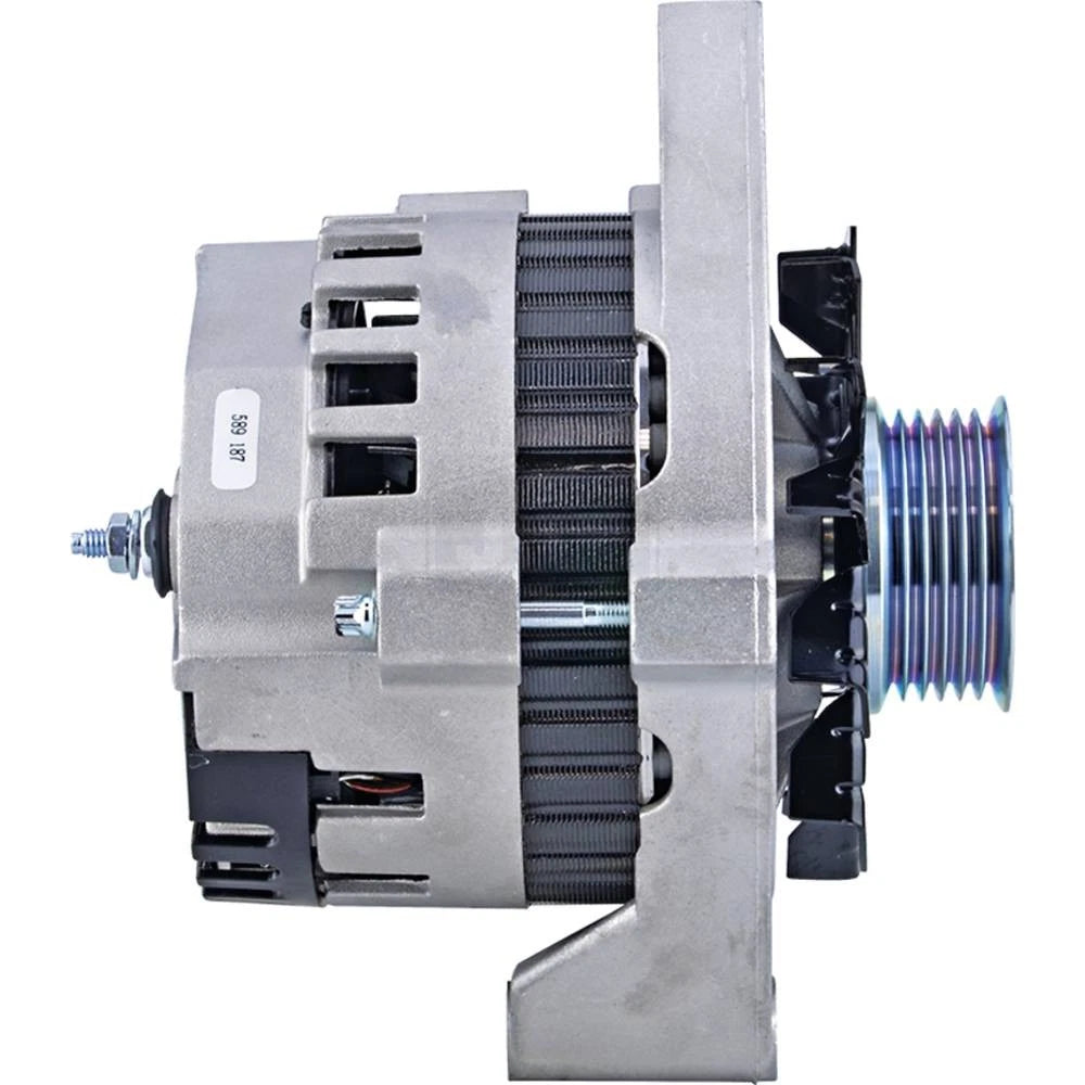 Alternator for J&N Electrical Products (400-12430-JN)