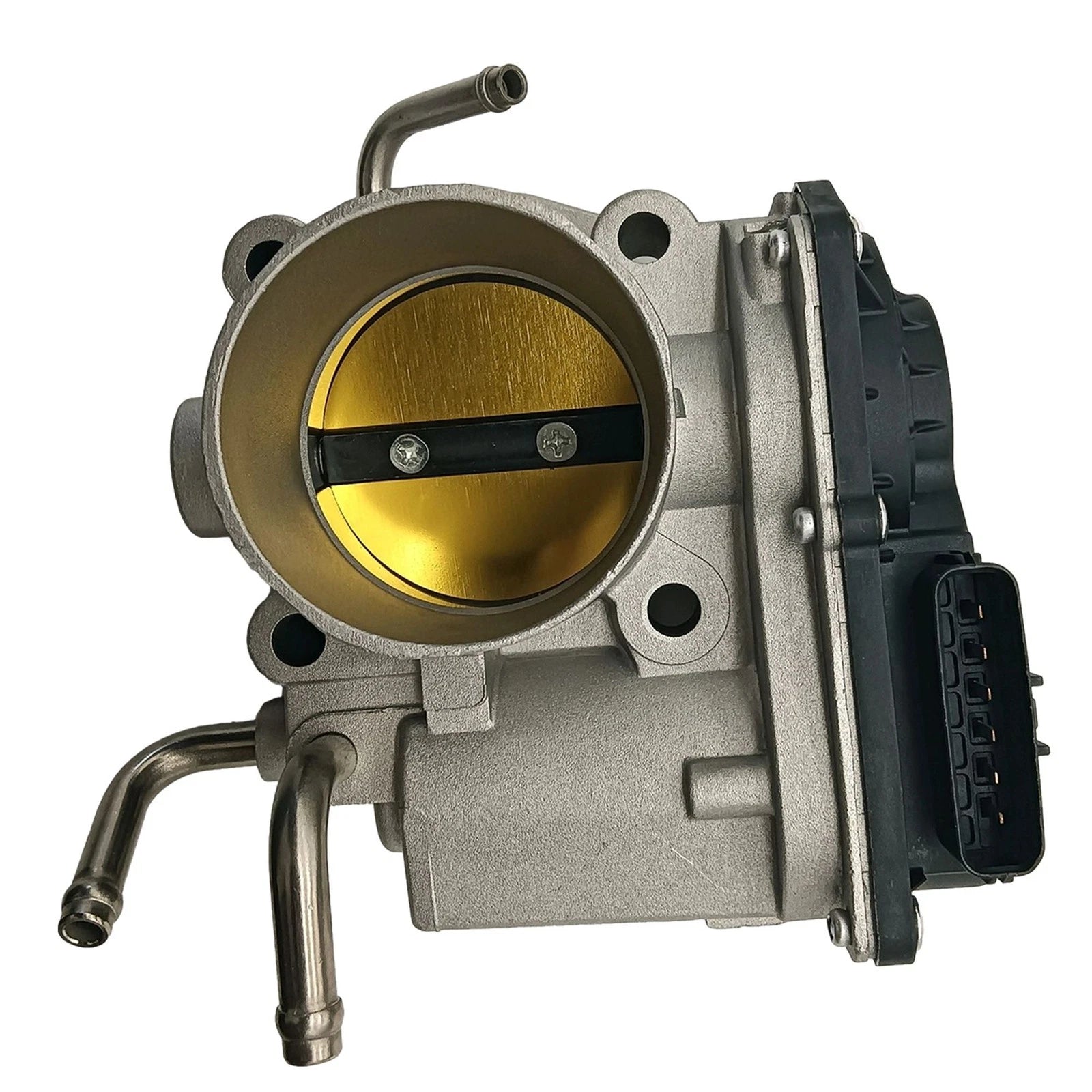 Throttle Body w/ Actuator for Toyota RAV4 Solara Camry Highlander (2004–2007)