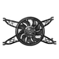 Cooling Fan Assembly for Ford F150 3.0T (2018–2020)