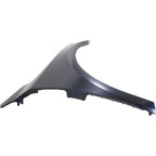 Set of 2 CAPA Fenders for Volkswagen Passat (2016–2019)