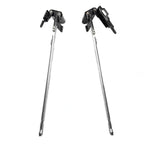 Set of 2 LCD Hinges for Acer Chromebook Spin 311 R721T (33.HBRN7.001)