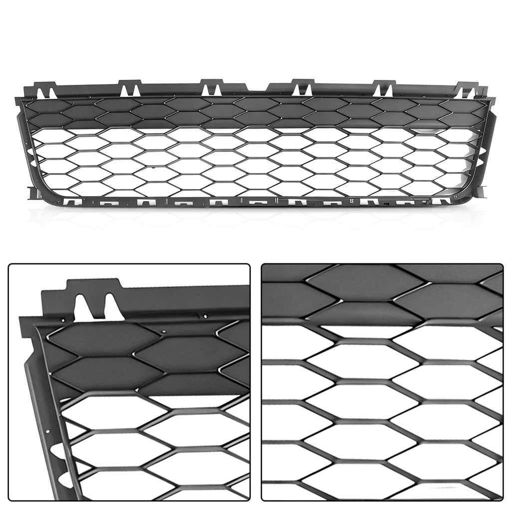 Front Bumper Lower Grille for Ford Explorer (2016-2017)