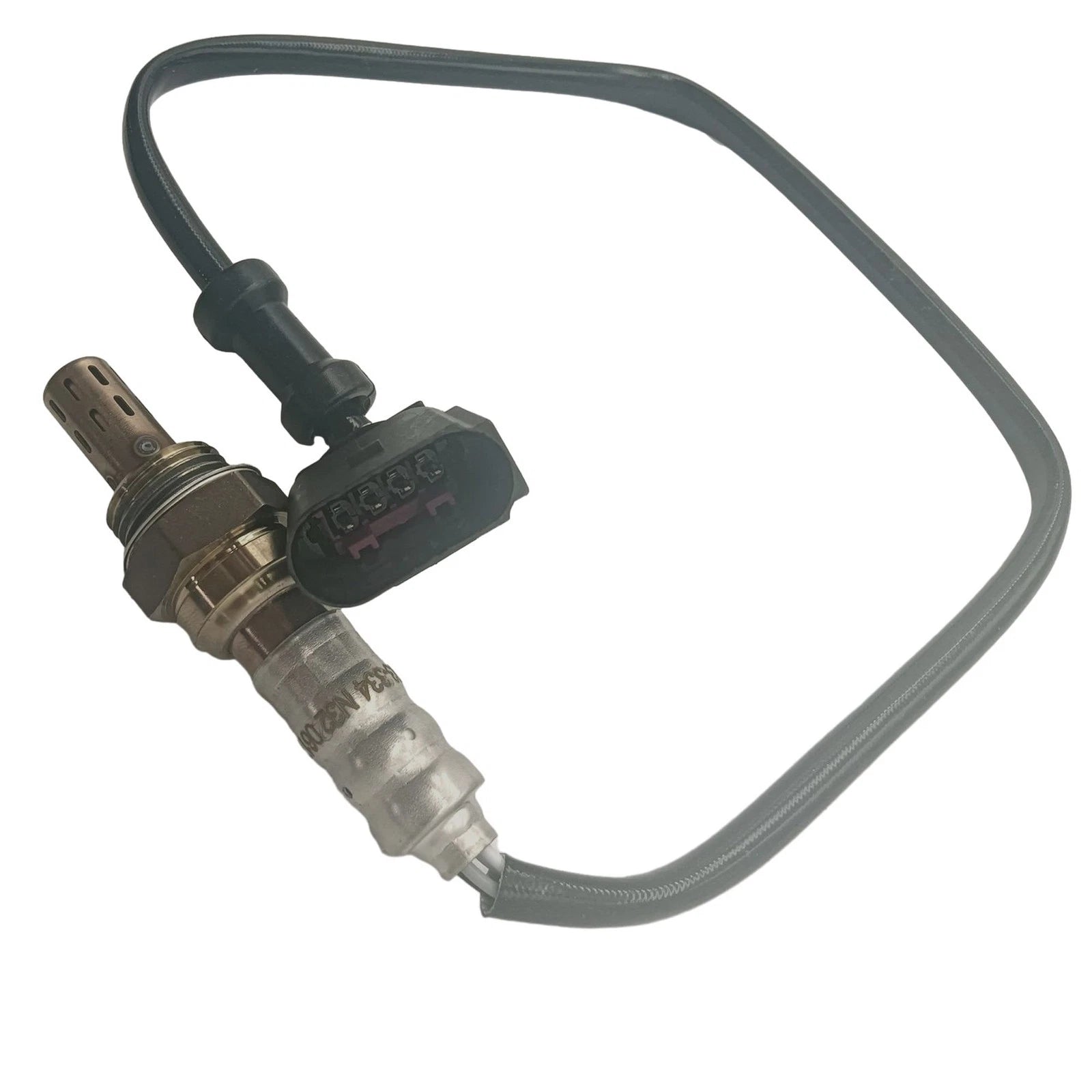 2x Downstream O2 Oxygen Sensors for Audi A4 A5 A6 A7 A8 Q5 S4 S5 SQ5 (2009–2019)