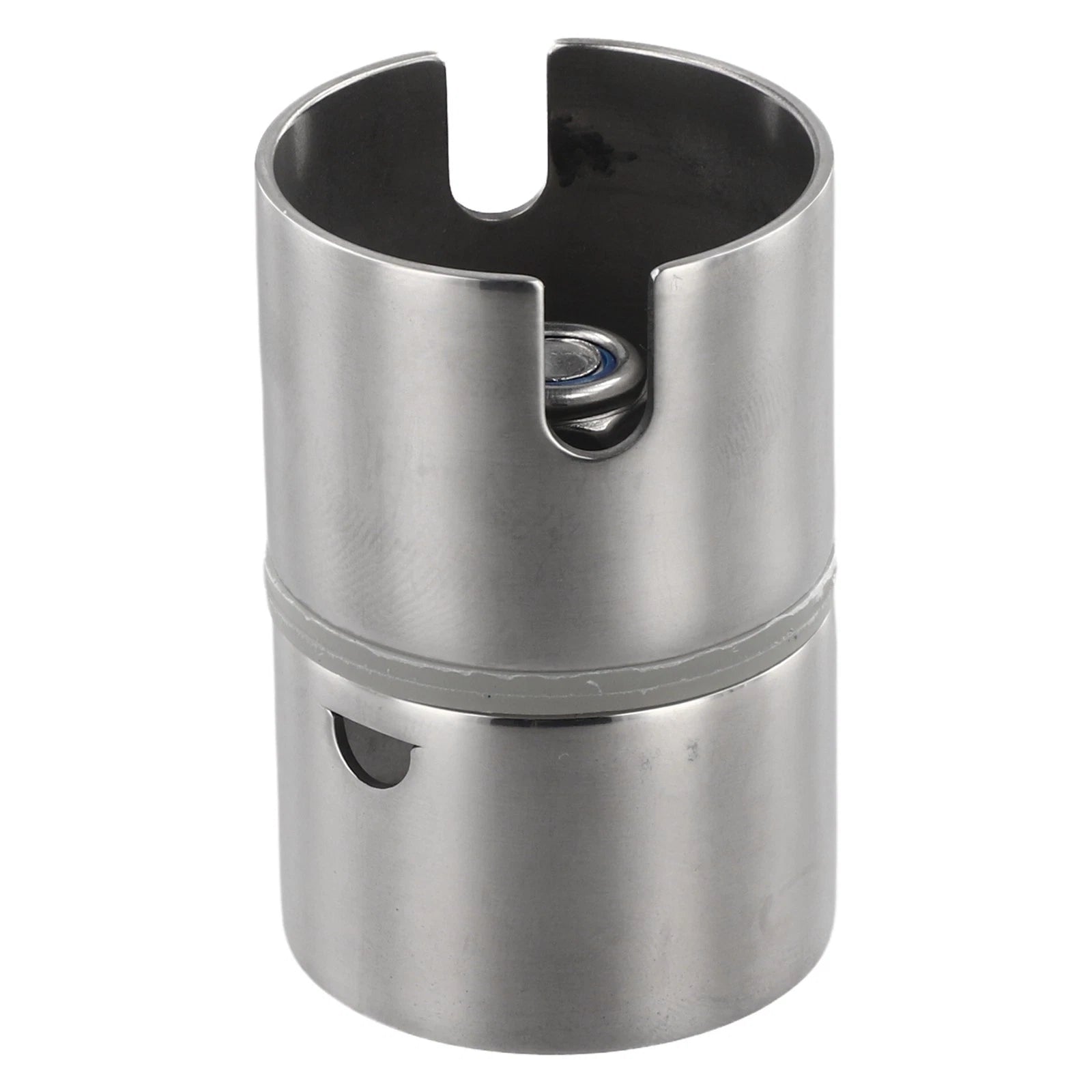 Rotatable Swivel Fishing Rod Holder Insert for Boats Yachts