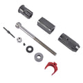 Injector Sleeve Remover Tool for CAT C10 C12 (2000–2010)