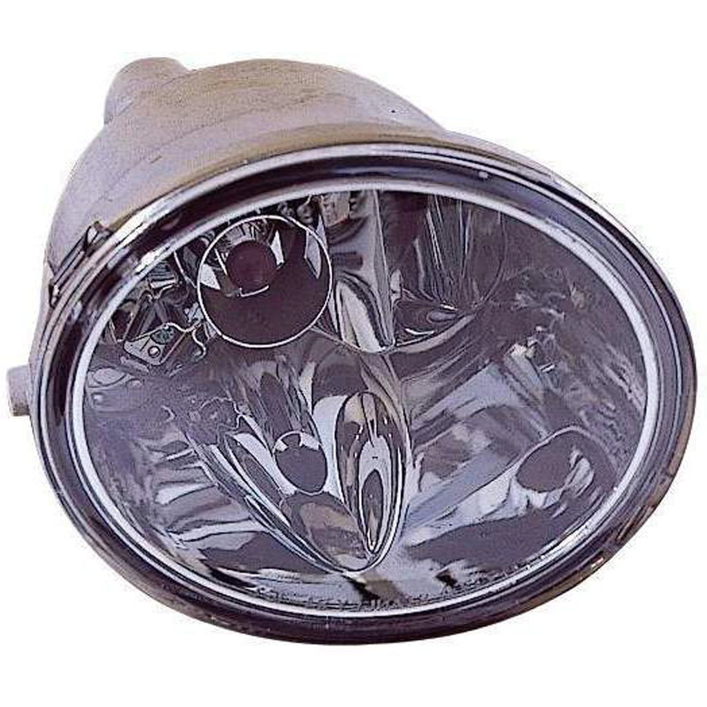Replacement Passenger Side Fog Light Assembly (See compatibility Chart)
