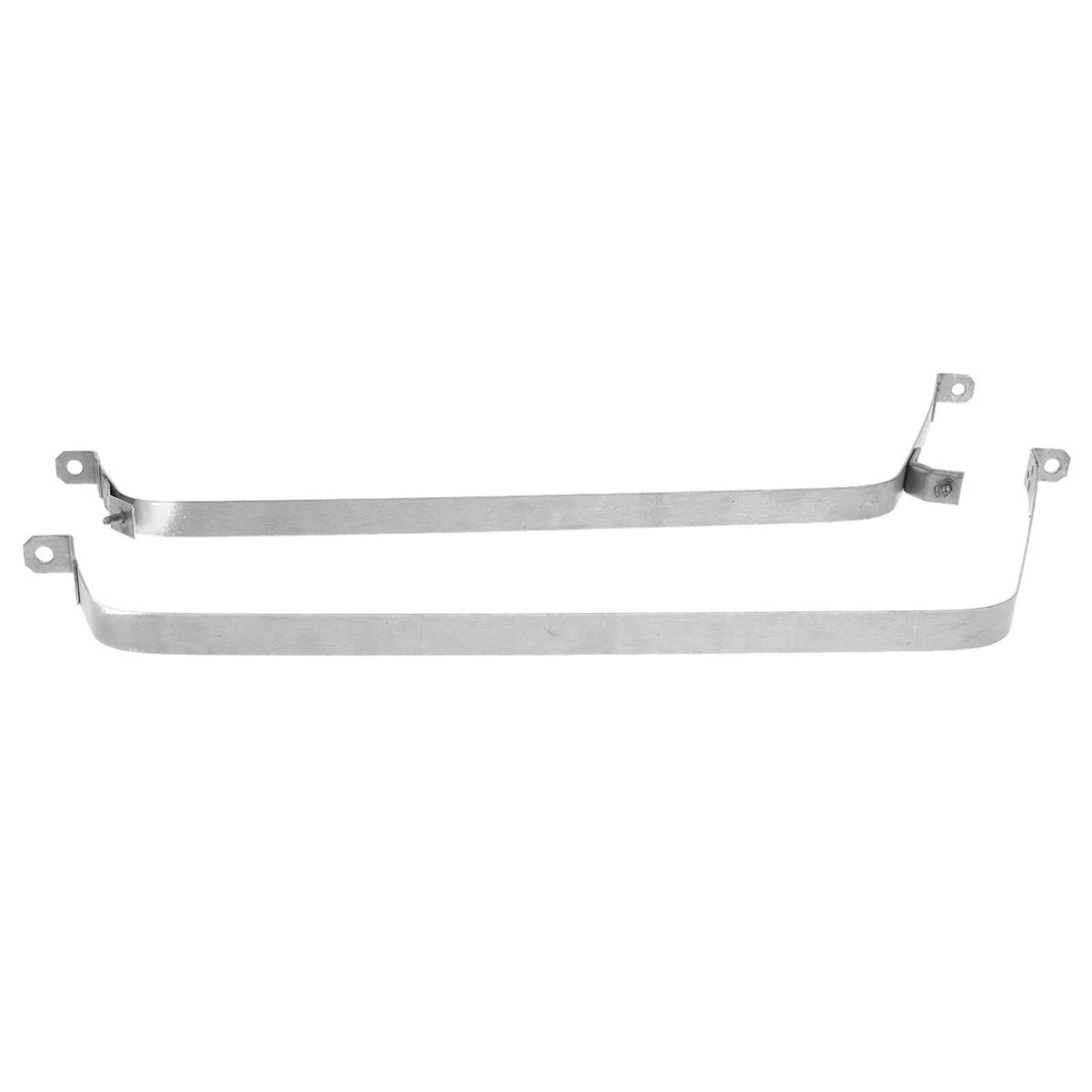 2X Fuel Tank Straps for Nissan Rogue (2008–2019)