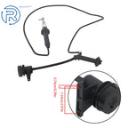 Clutch Master and Slave Cylinder Assembly for F650 F750 (2002-2015)