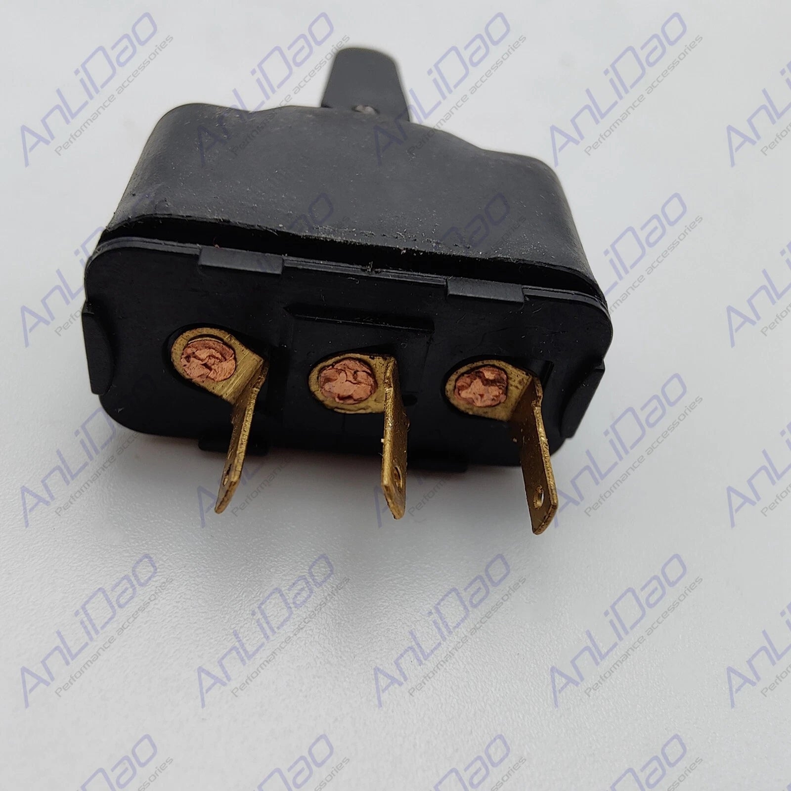 Remote Control Handle Trim/Tilt Paddle Switch for Mercury (1987–1987) 87-8M0046008 87-9248