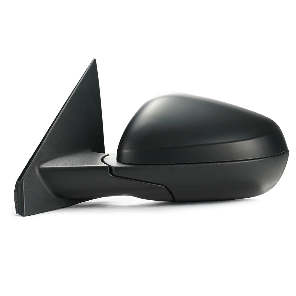 Left Side Mirror for Chevy Trailblazer (2021–2025) Power Adjust 3 Pins