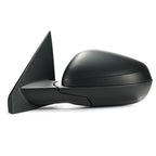 Left Side Mirror for Chevy Trailblazer (2021–2025) Power Adjust 3 Pins