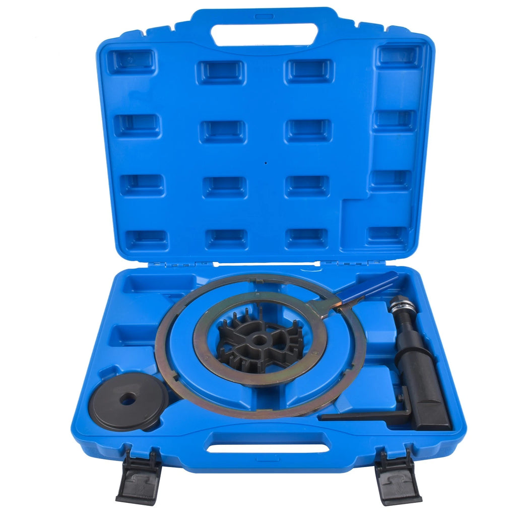 Dual Clutch Transmission Reset Tools for Ford Fiesta (2011–2019)