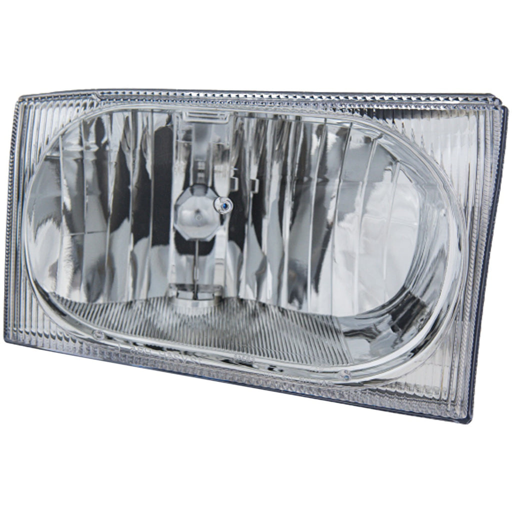 Fender Kit for Ford F-250 Super Duty (2002–2004)