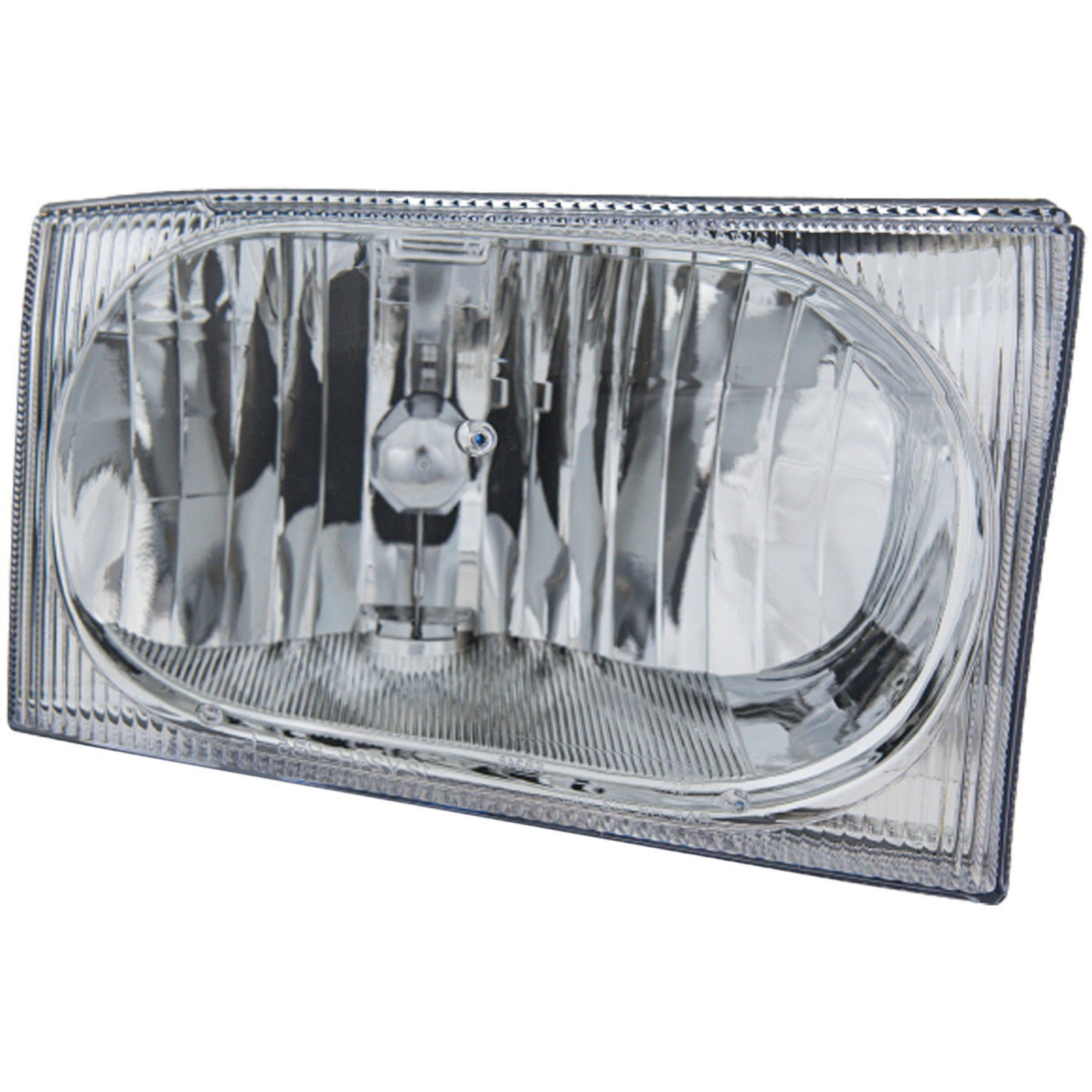 Fender Kit for Ford F-250 Super Duty (2002–2004)