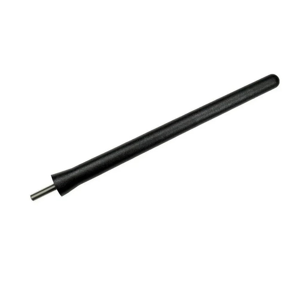 Short Antenna Mast for Dodge Ram 1500 2500 3500 (2002-2023)