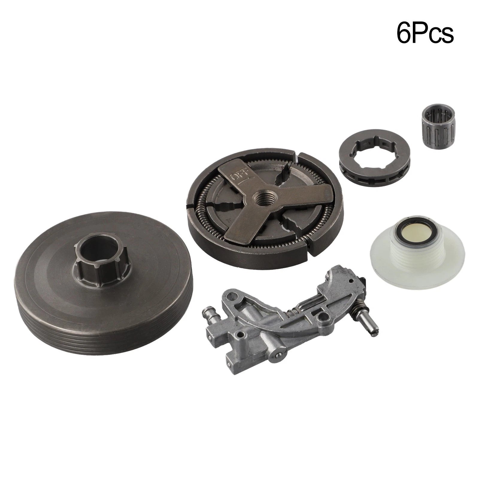 Spare Parts Set for Chinese Chainsaws 45cc 52cc 58cc