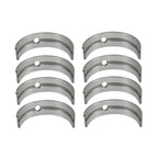 Set of 4 Engine Crankshaft Connecting Rod Bearings for BMW X3 (2011-2017)