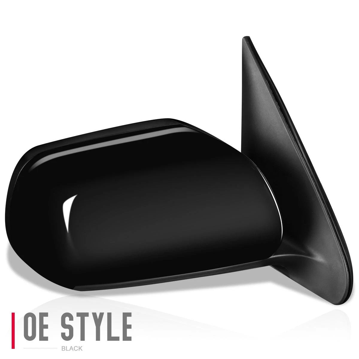 OE Style Power Side Door Mirror Right for Suzuki Grand Vitara (2006–2013) SZ1321115