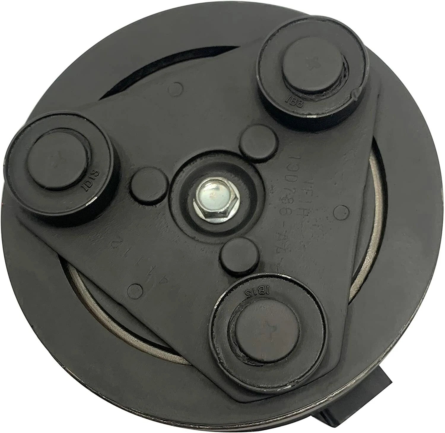 AC Compressor Clutch Replacement for Mercury Cougar 5.0L (1991-1993)