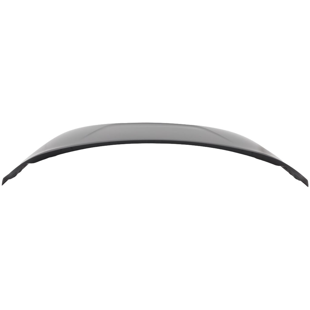 CAPA Certified Hood for Kia Soul (2022)