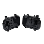 Headlight Protective Cover for Audi A6 S6 RS6 C6 (2005–2011) 4F0941159 4F0941158