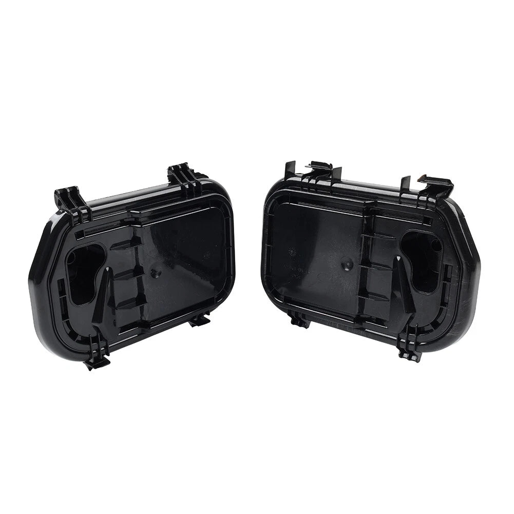 Headlight Protective Cover for Audi A6 S6 RS6 C6 (2005–2011) 4F0941159 4F0941158
