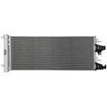 AC Condenser for GMC Sierra 1500, Chevrolet Silverado 1500 (2019–2020)