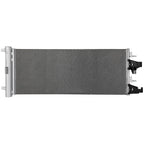 AC Condenser for GMC Sierra 1500, Chevrolet Silverado 1500 (2019–2020)