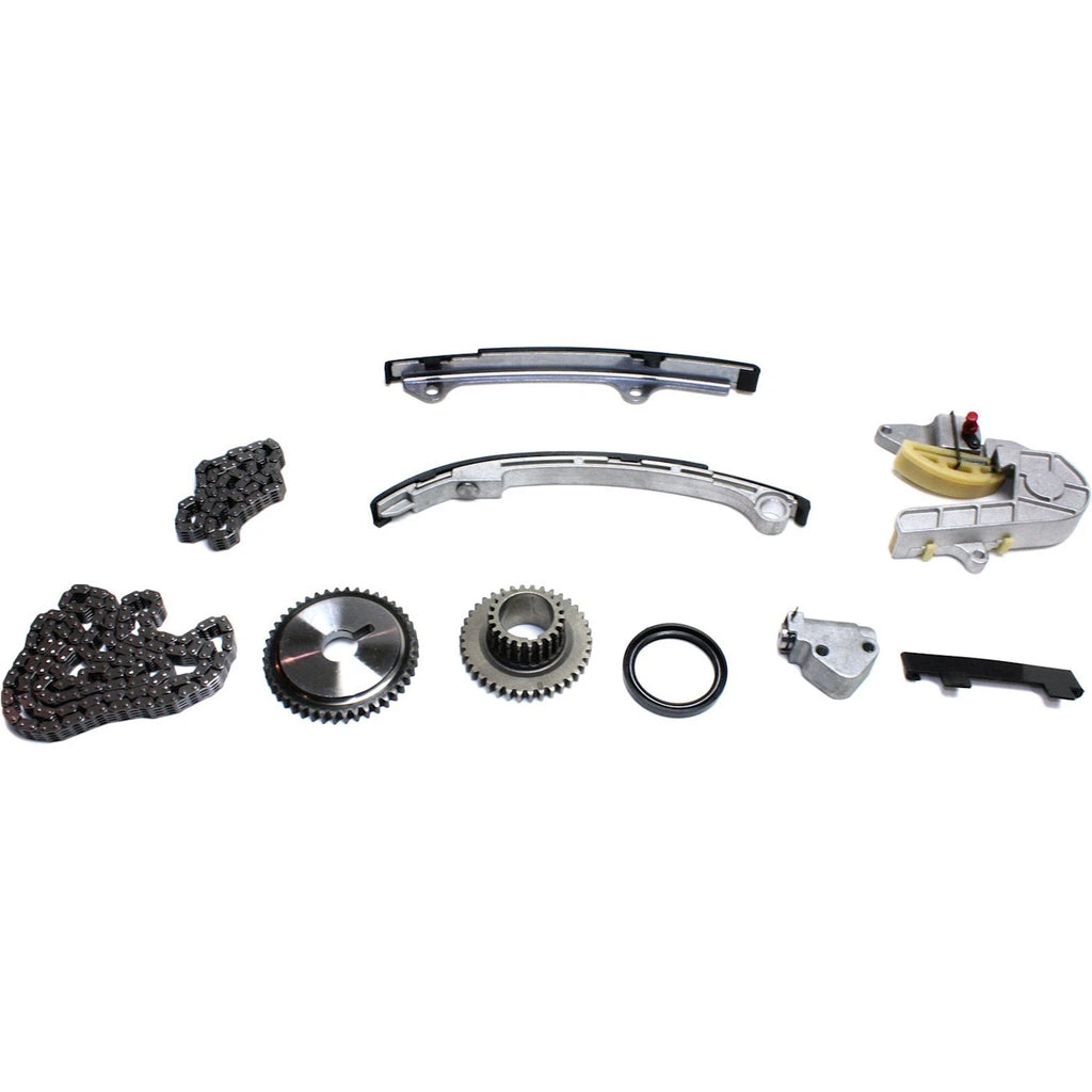 Timing Chain Kit for Nissan Sentra Altima QR25DE Engine (2002–2006)