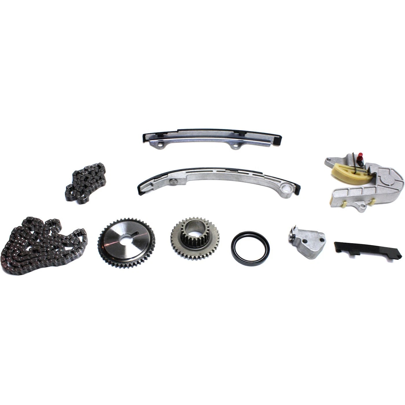 Timing Chain Kit for Nissan Sentra Altima QR25DE Engine (2002–2006)