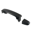 Rear Left & Right Exterior Door Handles for Toyota Camry (2012-2017)