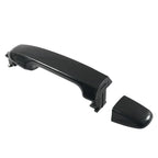Rear Left & Right Exterior Door Handles for Toyota Camry (2012-2017)