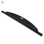 Rear Trunk Cargo Cover for Hyundai Santa Fe Sport (2016–2018) Dark