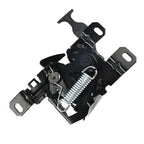 Bonnet Hood Lock Mechanism for Mercedes A-Class W169 (2004–2012) A1698800460