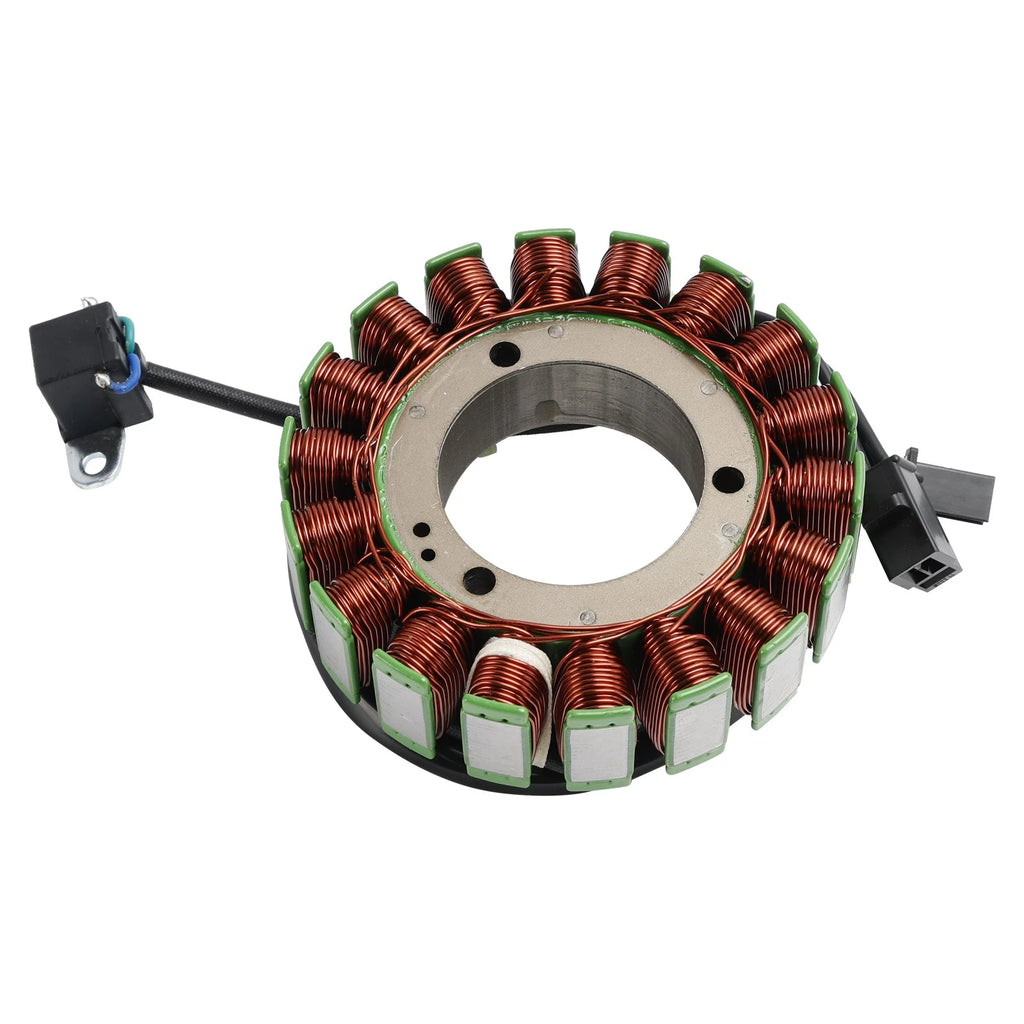 Stator Rotor Regulator Rectifier Gasket for Suzuki DL1000 V-Strom (2002–2012)