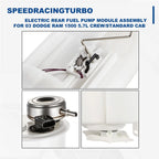 Electric Fuel Pump Module Assembly for Dodge Ram 1500 (2003)