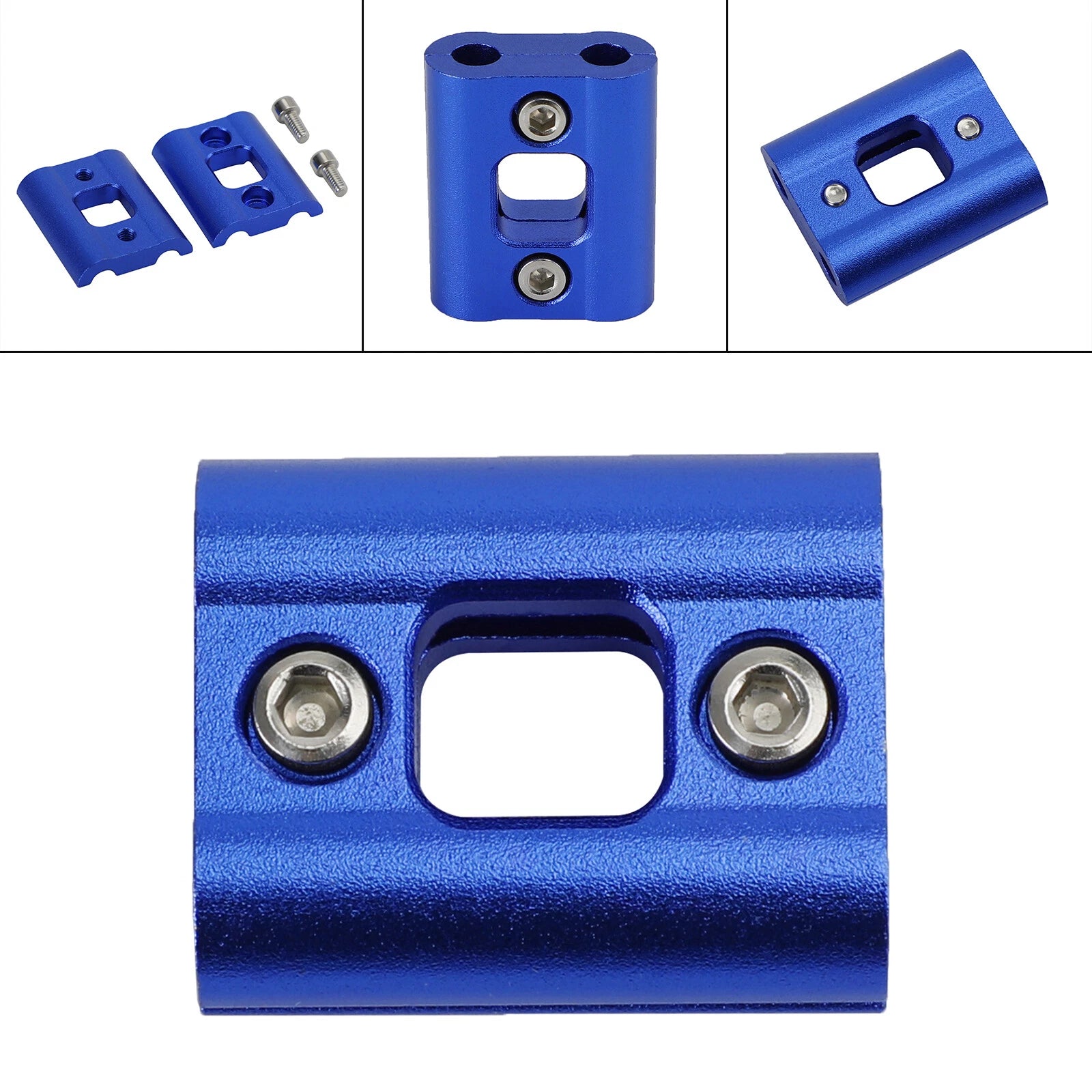 Throttle Cable Clamp for Yamaha YZF-R15 V3.0 (2017–2019) T9 A1