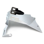 Fender Eliminator Tidy Tail for Yamaha FZ6 Fazer (2006–2008) Chrome