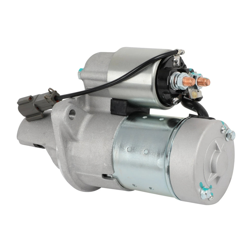 Starter for Nissan Sentra (1998–2001) L4 2.0L