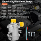 Electric Water Pump for BMW 2 Series F22