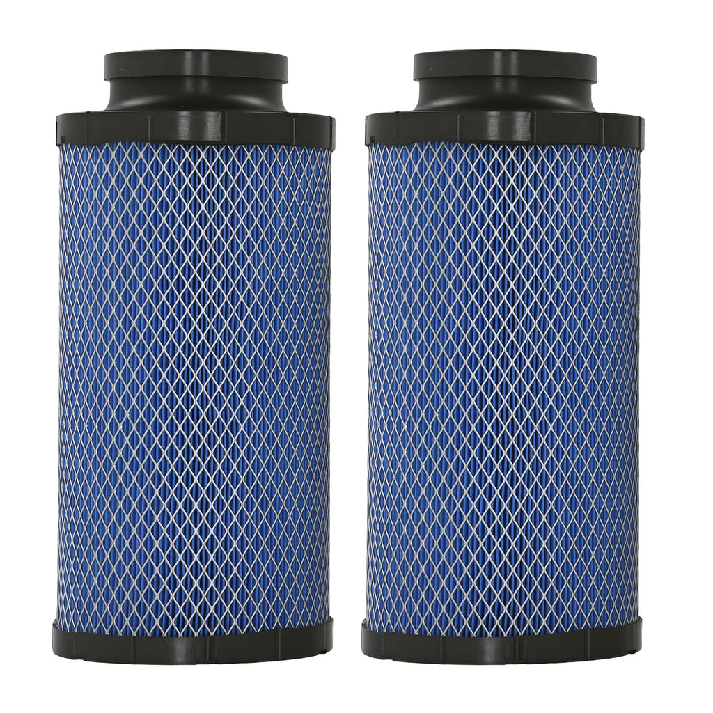 2X Air Filter for Polaris RZR XP 1000, XP 4, Turbo, PRO XP (2014–2023) 2882234