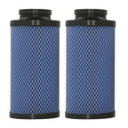 2X Air Filter for Polaris RZR XP 1000, XP 4, Turbo, PRO XP (2014–2023) 2882234