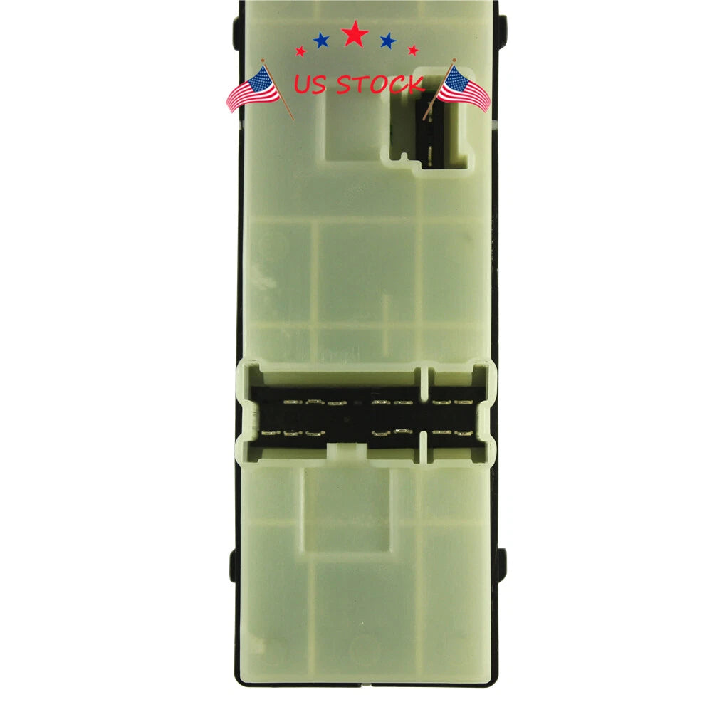 Master Window Switch for Nissan Altima (2007-2012)