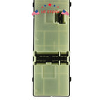 Master Window Switch for Nissan Altima (2007-2012)