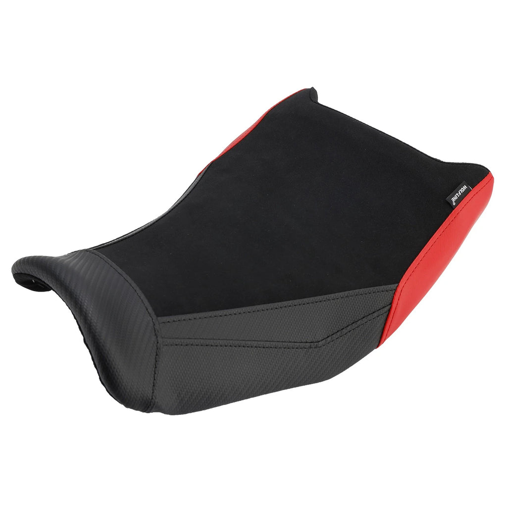 Front Raider Seat Driver Cushion Lower Fit Red for Suzuki V-Strom 250SX (2024–2025)