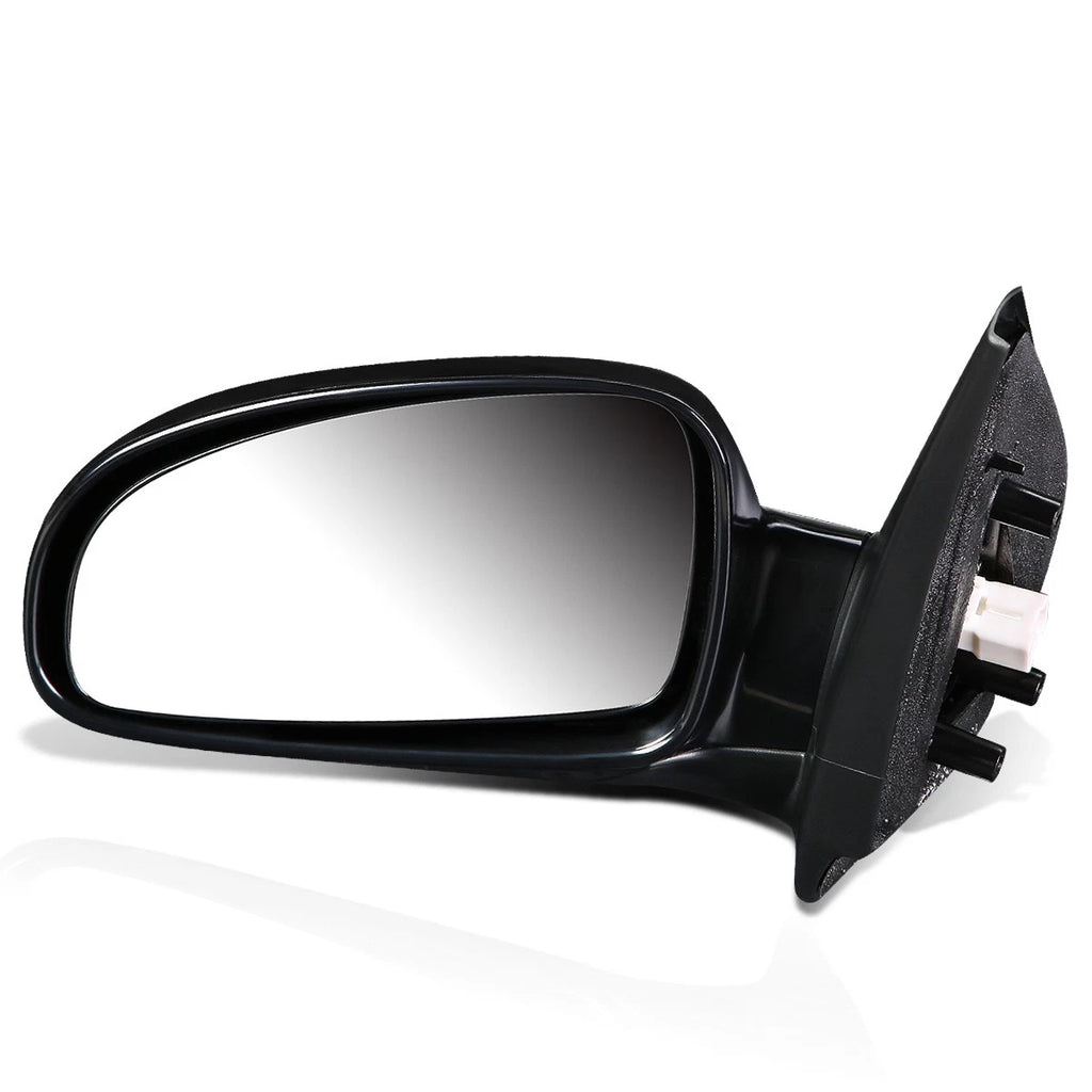 Powered Heated Side Door Mirror for Chevy Aveo 5/Pontiac G3 (2009–2011)