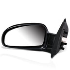Powered Heated Side Door Mirror for Chevy Aveo 5/Pontiac G3 (2009–2011)