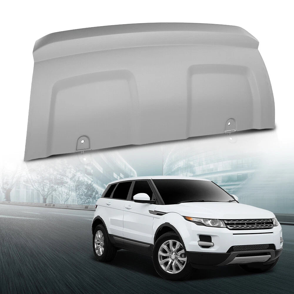 Front Bumper Tow Hook Cover for Range Rover Evoque